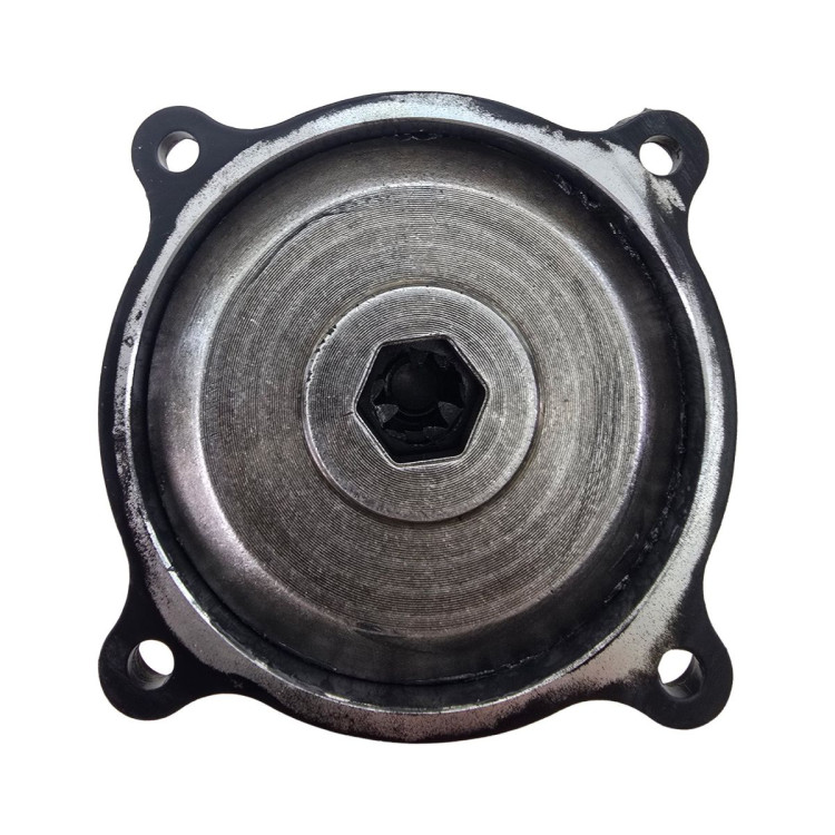 Mini Mover Gear Box Assembly Replacement for Gen 2 & Gen 3 Jockey Wheel image 7