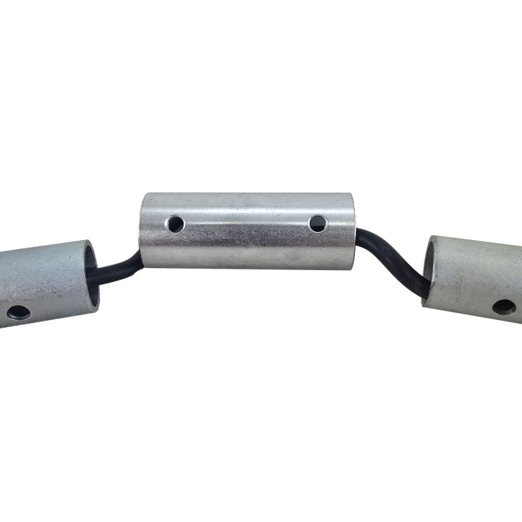 Mini Mover Silver Handle Replacement Part for Gen 2  & Gen 3 Jockey Wheel image 6