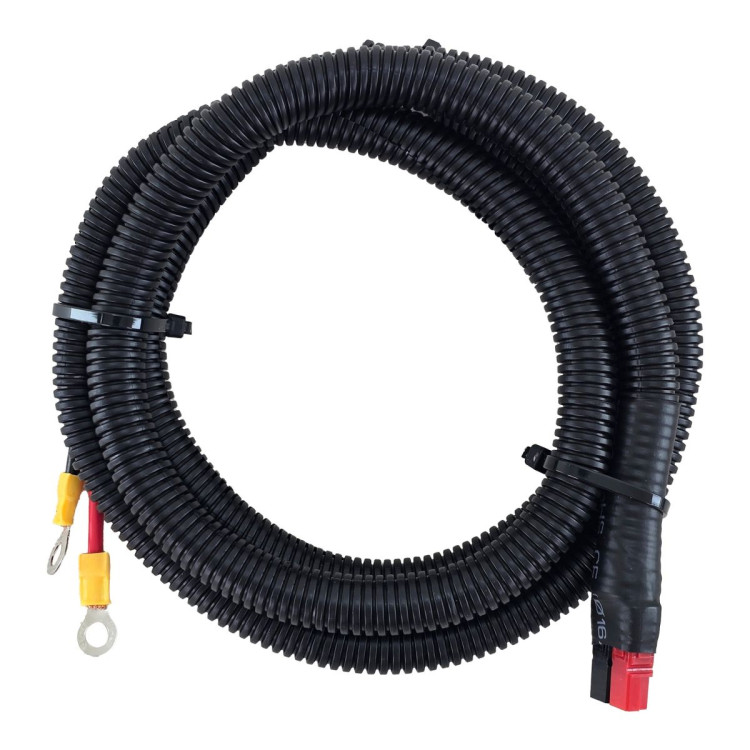 Mini Mover Power Cable Replacement Part for Gen 2 & Gen 3  Caravan Jockey Wheel image 4