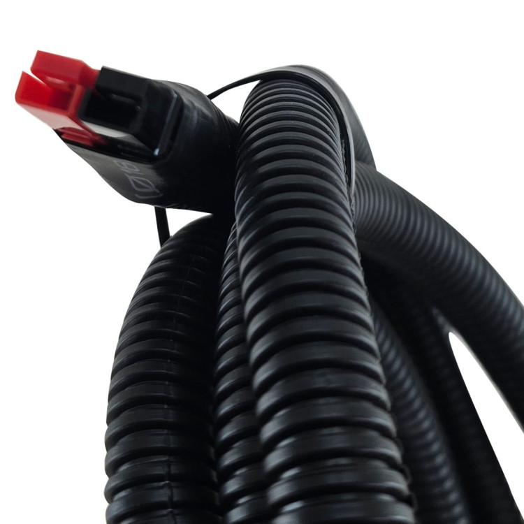 Mini Mover Power Cable Replacement Part for Gen 2 & Gen 3  Caravan Jockey Wheel image 6