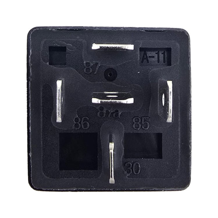 Mini Mover Relay Replacement Part for Gen 2 & Gen 3 Caravan Jockey Wheel image 4