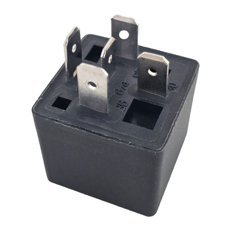 Mini Mover Relay Replacement Part for Gen 2 & Gen 3 Caravan Jockey Wheel image 5