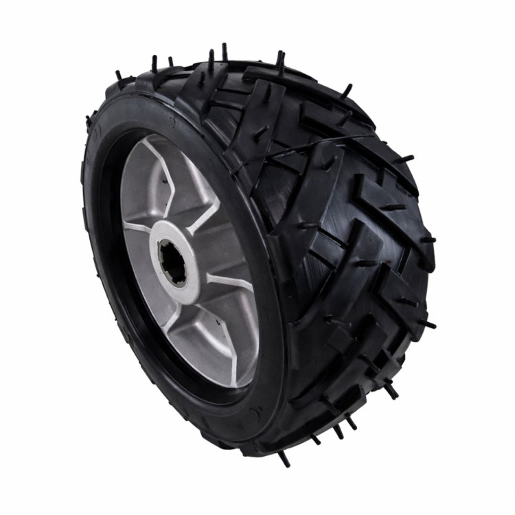 Mini Mover Rubber Tyre Replacement Part for Gen 2 & Gen 3 Caravan Jockey Wheel image 7