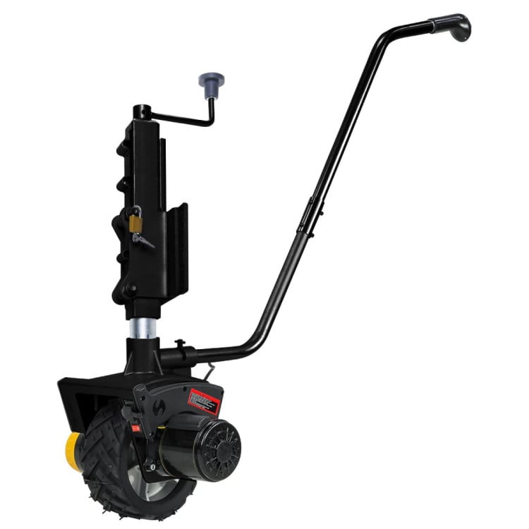 Gen3 Mini Mover 12V 550W Electric Motorised Jockey Wheel 2722kg Heavy Duty Caravan Boat Trailer Camper Mover image 14