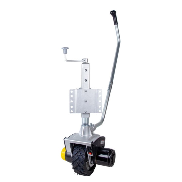 Gen3 Mini Mover 12V 550W Electric Motorised Jockey Wheel image 14