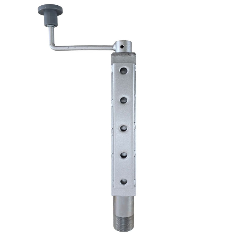 Mini Mover Supporting Jack Handle Replacement for Gen 3 Caravan Jockey Wheel image 3