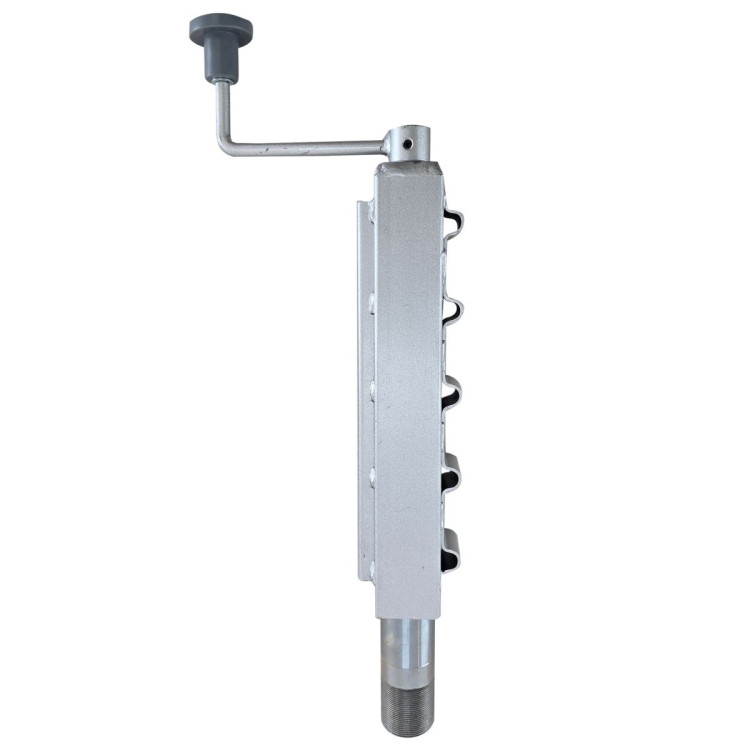 Mini Mover Supporting Jack Handle Replacement for Gen 3 Caravan Jockey Wheel image 5