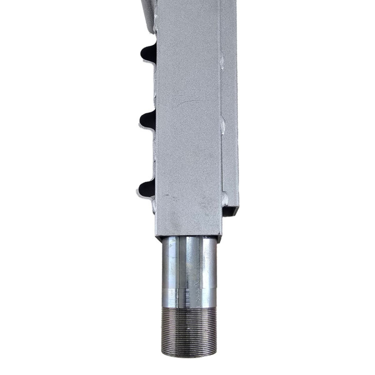 Mini Mover Supporting Jack Handle Replacement for Gen 3 Caravan Jockey Wheel image 7