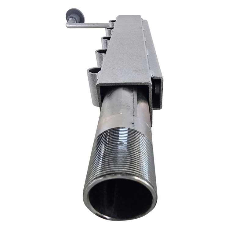 Mini Mover Supporting Jack Handle Replacement for Gen 3 Caravan Jockey Wheel image 8