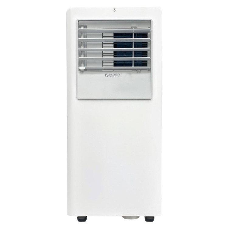 Olimpia Splendid 2.6kW Portable Air Conditioner with Wifi & Remote PAC9000 image 3