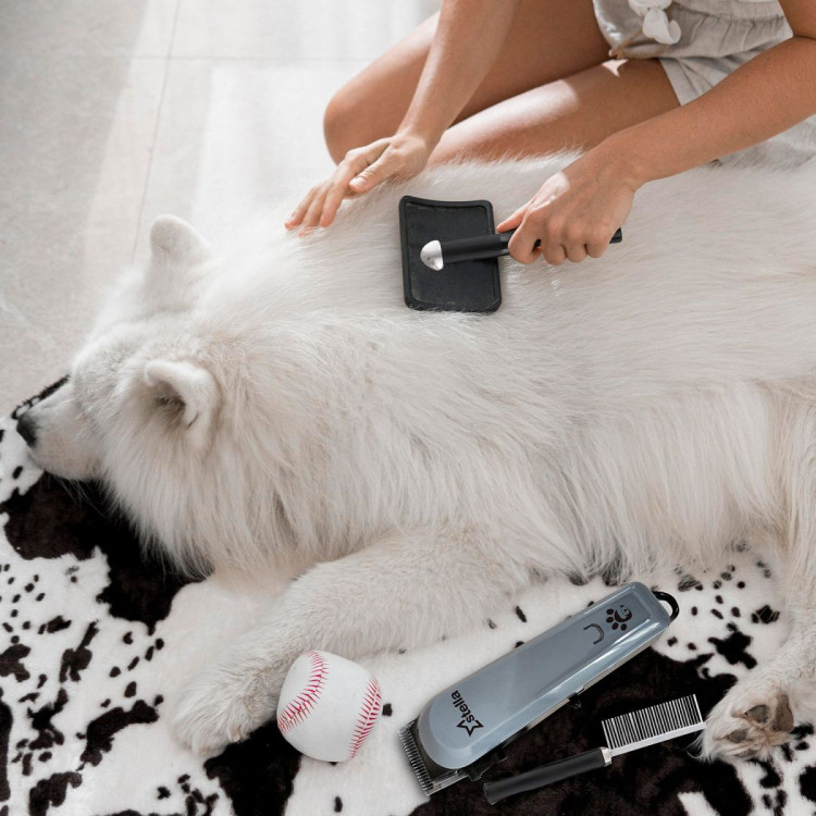 Stella Cordless Pet Grooming Kit image 8