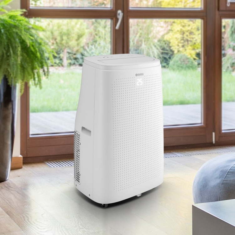 Olimpia Splendid ProCool 16E Portable AC and Dehumidifier Refurbished image 9