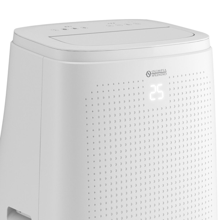 Olimpia Splendid ProCool 18P Air Conditioner Dehumidifier Refurbished image 5