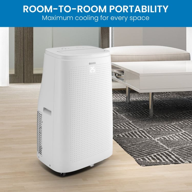 Olimpia Splendid ProCool 18P Air Conditioner Dehumidifier Refurbished image 7