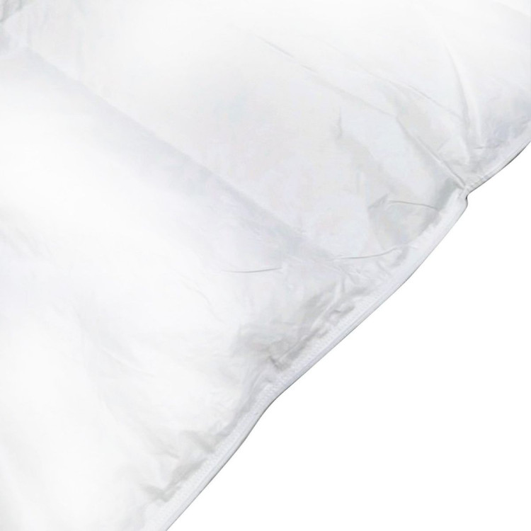 Laura Hill 500GSM Goose Down Feather Quilt Duvet Doona - King image 4
