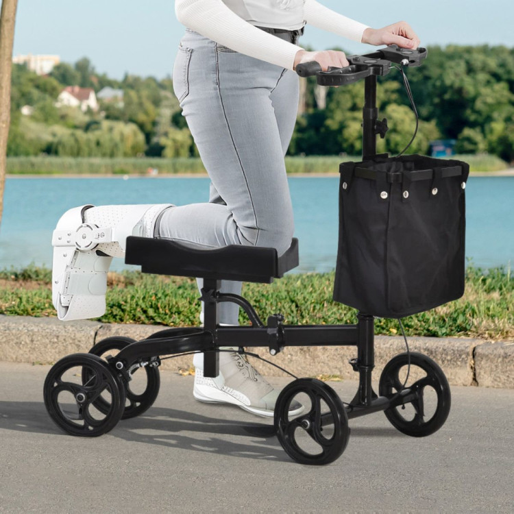 Orthonica Knee Walker Scooter image 10