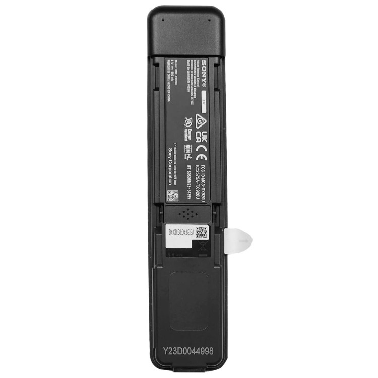 Genuine Sony BRAVIA TV Remote Control RMF-TX920U image 3
