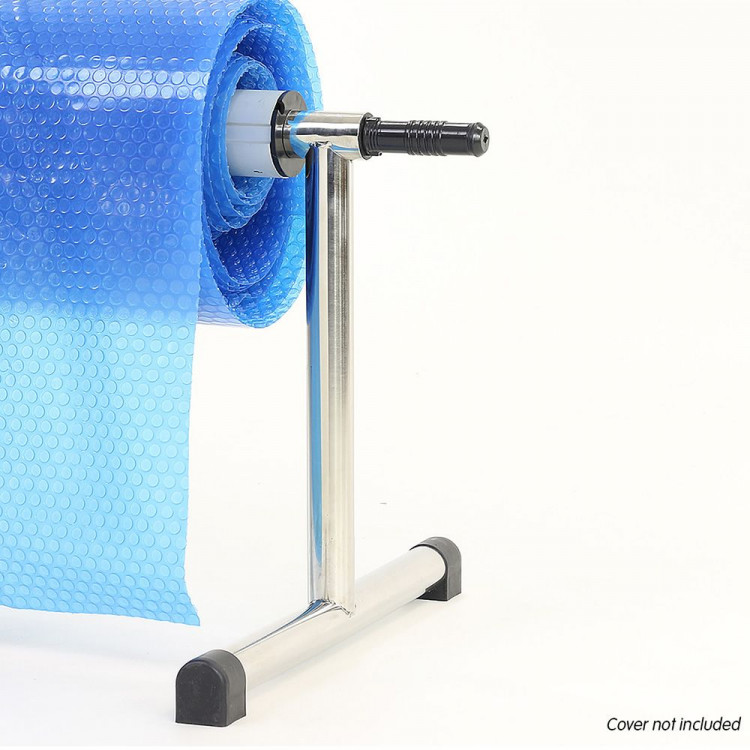 Adjustable Swimming Pool Cover Roller - 6.45m image 7
