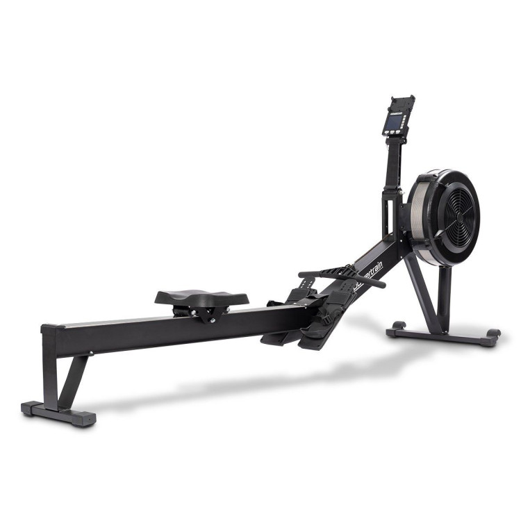 Powertrain Air Rowing Machine Resistance Rower for Home Gym Cardio image 2