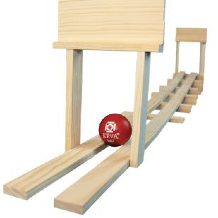 KEVA: Contraptions 50 Piece Plank Set image 3