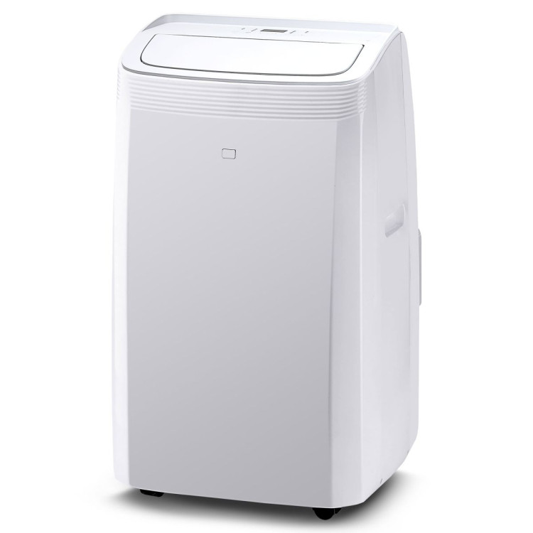 Olimpia Splendid Portable 4.1kW Air Conditioner with WiFi & Remote SERENITY14 image 4