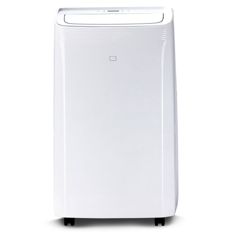 Olimpia Splendid Portable 4.1kW Air Conditioner with WiFi & Remote SERENITY14 image 5