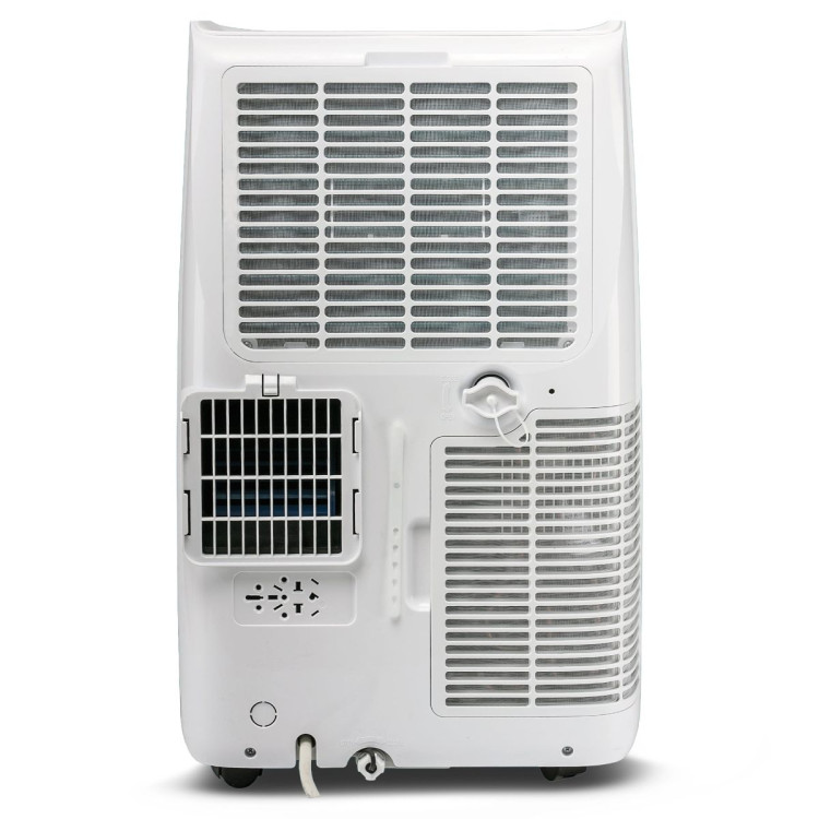 Olimpia Splendid Portable 4.1kW Air Conditioner with WiFi & Remote SERENITY14 image 7