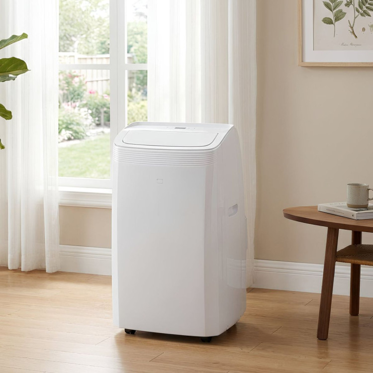 Olimpia Splendid Portable 4.1kW Air Conditioner with WiFi & Remote SERENITY14 image 11