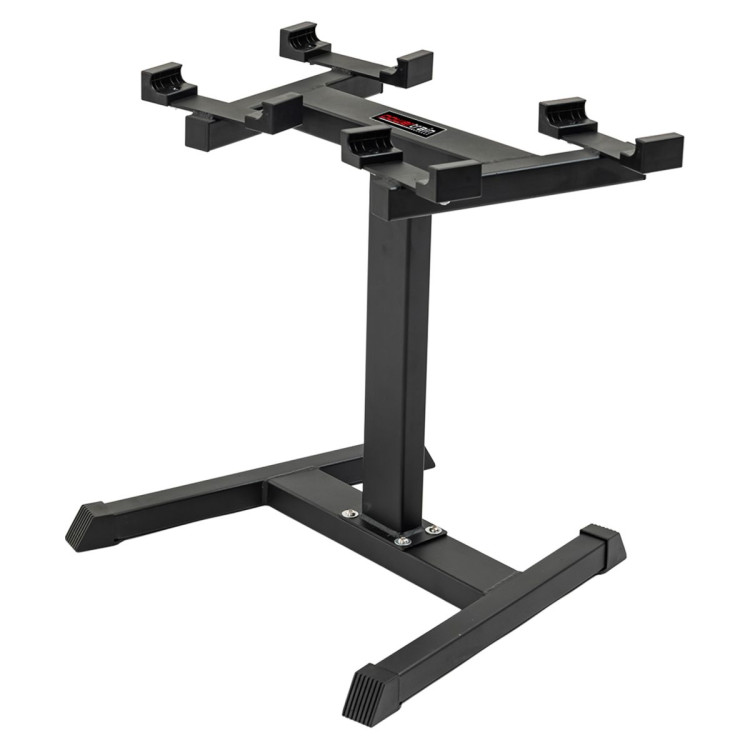 Powertrain 150Kg Adjustable Eon Dumbbell Stand image 3