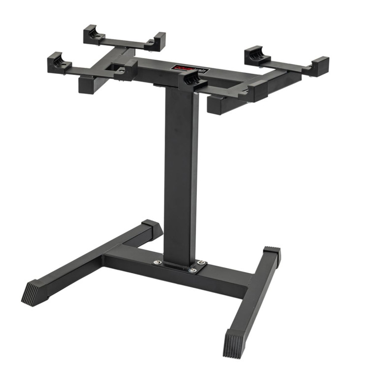 Powertrain 150Kg Adjustable Eon Dumbbell Stand image 4