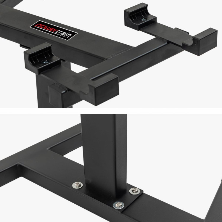 Powertrain 150Kg Adjustable Eon Dumbbell Stand image 6
