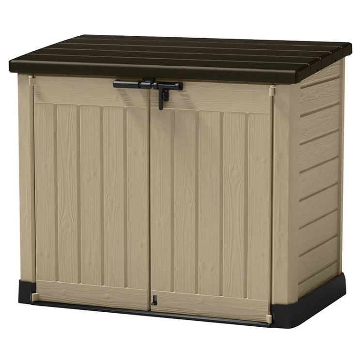 Keter Store it Out Max Garden Storage Box