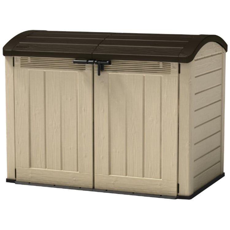 Keter Store-It-Out Ultra Garden Storage Box