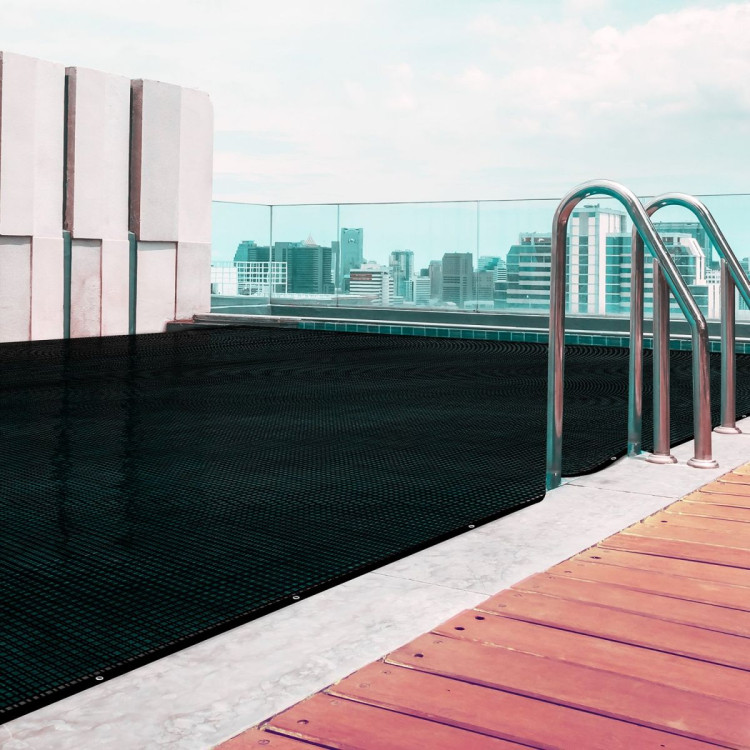 HydroActive UV-Resistant Pool Net 3 x 3m image 7