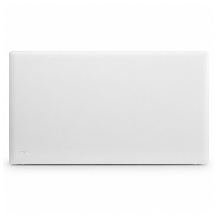 Nobo 1000W Slimline Wi-Fi Electric Panel Heater with Wi-Fi - Refurbished image 5