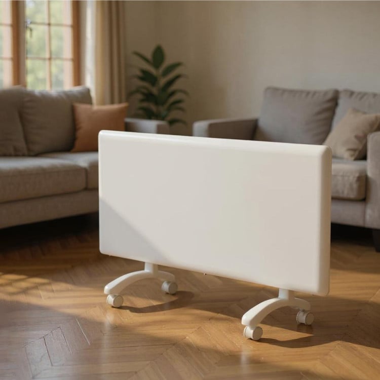 Nobo 1500W T2-NTL4R15 Slimline Wi-Fi Electric Panel Heater - Refurbished image 12