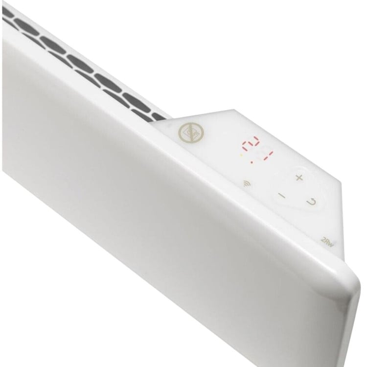 Nobo 1500W T2-NTL4R15 Slimline Wi-Fi Electric Panel Heater - Refurbished image 6