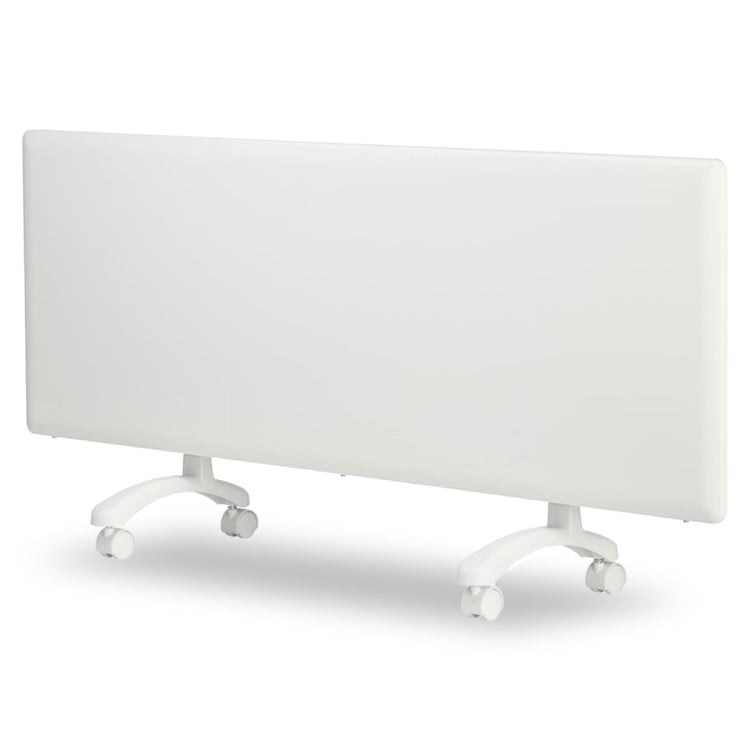 Nobo 2000W Slimline Electric Panel Heater with Remote Control Wi-Fi Enabled via the Capa Connect App - Refurbished image 4