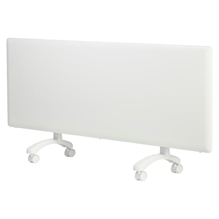 Nobo 2000W Slimline Electric Panel Heater with Remote Control Wi-Fi Enabled via the Capa Connect App - Refurbished