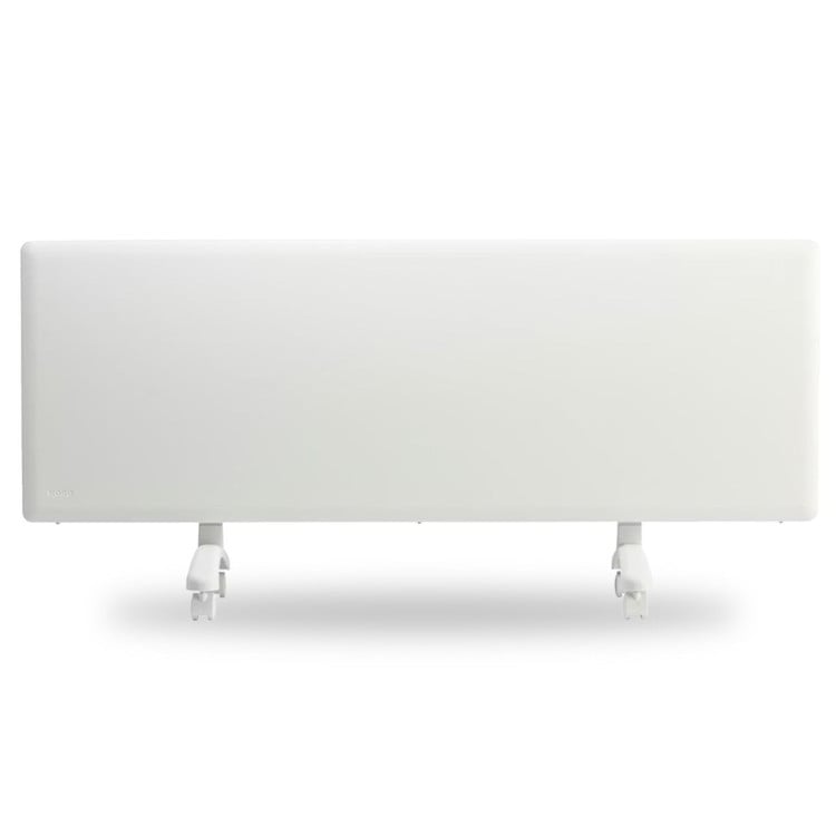 Nobo 2000W Slimline Electric Panel Heater with Remote Control Wi-Fi Enabled via the Capa Connect App - Refurbished image 5