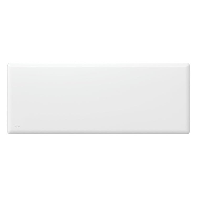 Nobo 2000W Slimline Electric Panel Heater with Remote Control Wi-Fi Enabled via the Capa Connect App - Refurbished image 7