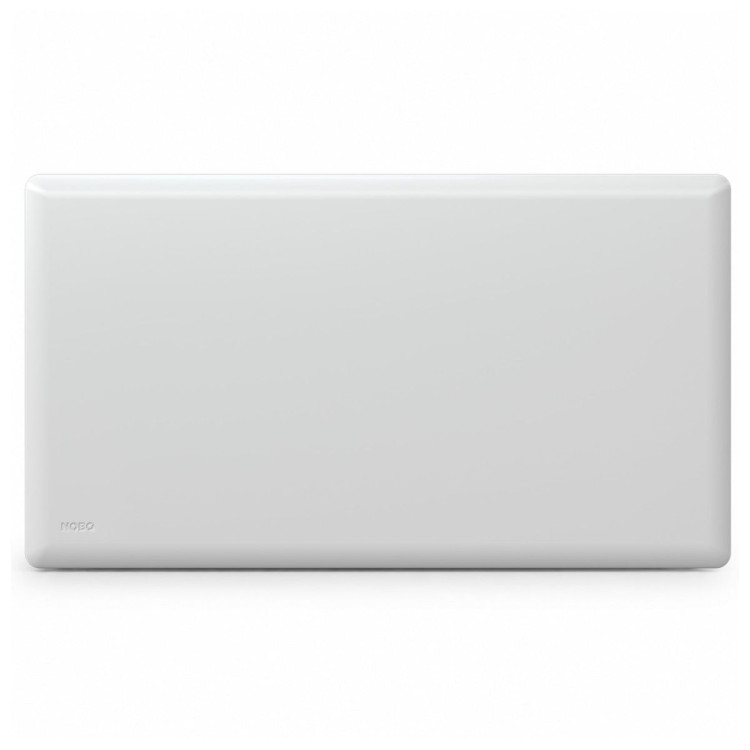 Nobo 1000W Slimline Electric Panel Heater - Refurbished image 5