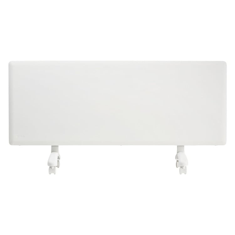 Nobo 1500W T2-NTL4S15 Electric Panel Heater with Tilt Switch Silent Operation & Allergy-Free - Refurbished image 4