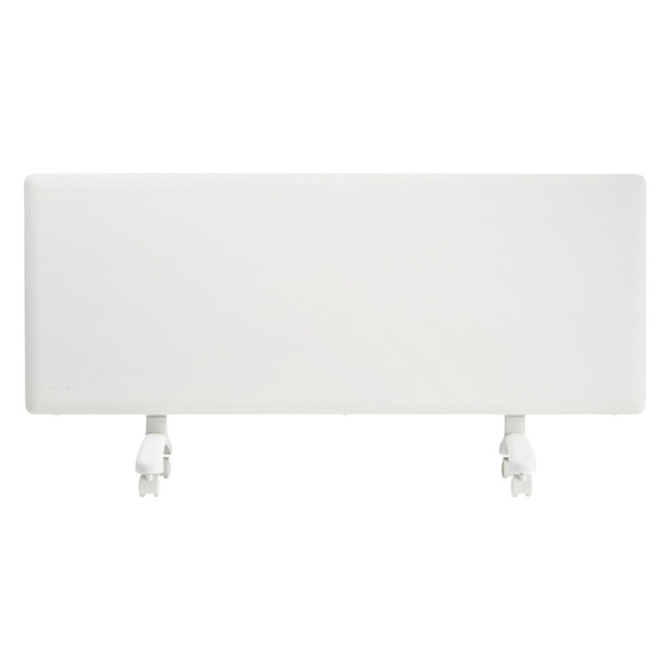 Nobo 2000W T2-NTL4T20 Electric Panel Heater with Timer Tilt Switch Silent Operation & Allergy-Free - Refurbished image 3