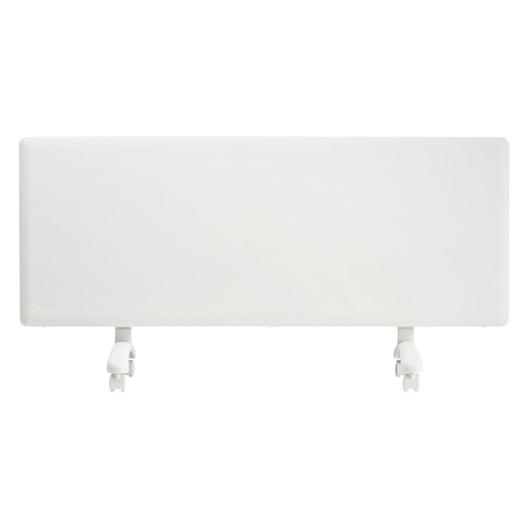 Nobo 2400W T2-NTL4T24 Electric Panel Heater with Timer Tilt Switch Silent Operation & Allergy-Free - Refurbished image 4