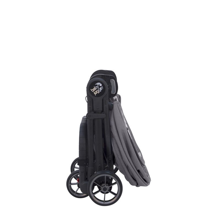 Baby Jogger City Tour LUX Stroller - Slate image 5