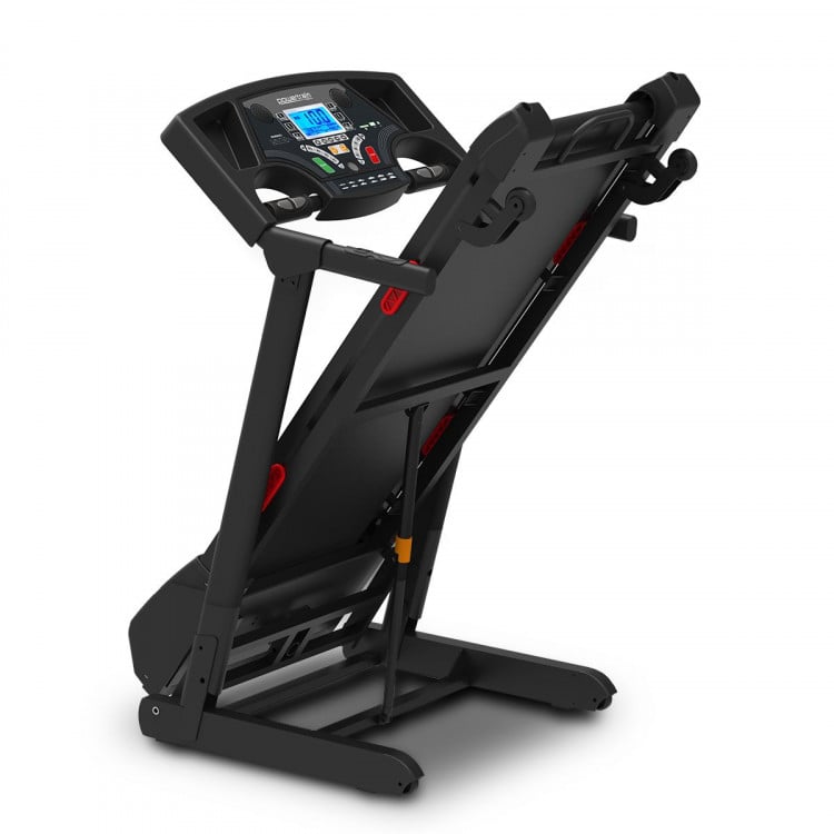 Powertrain K200 Electric Treadmill Folding Home Gym Running  Machine image 4