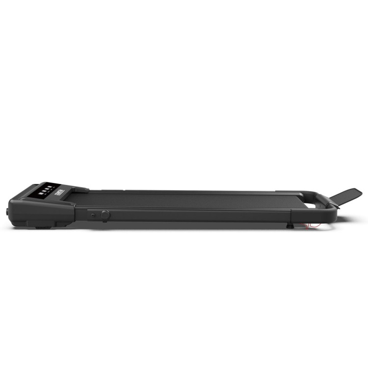 Powertrain K500 2-in-1 Foldable Walking Pad Treadmill with Remote Control image 14