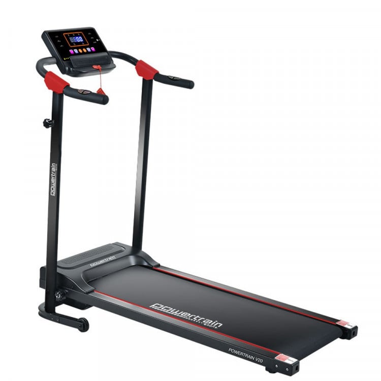 Powertrain Treadmill V20 Cardio Running Exercise Home Gym image 2