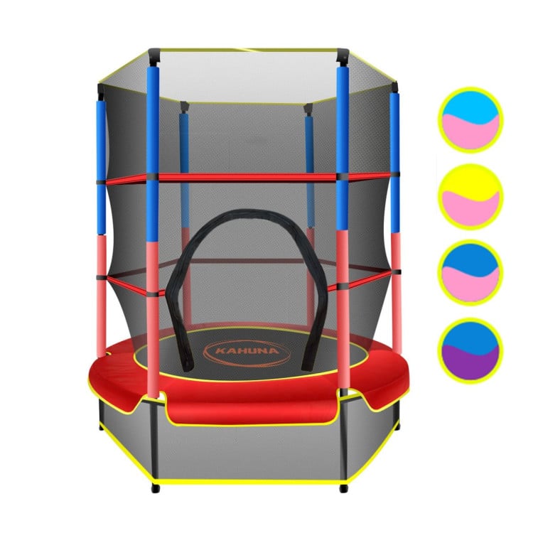 Kahuna Mini 4.5 ft Trampoline